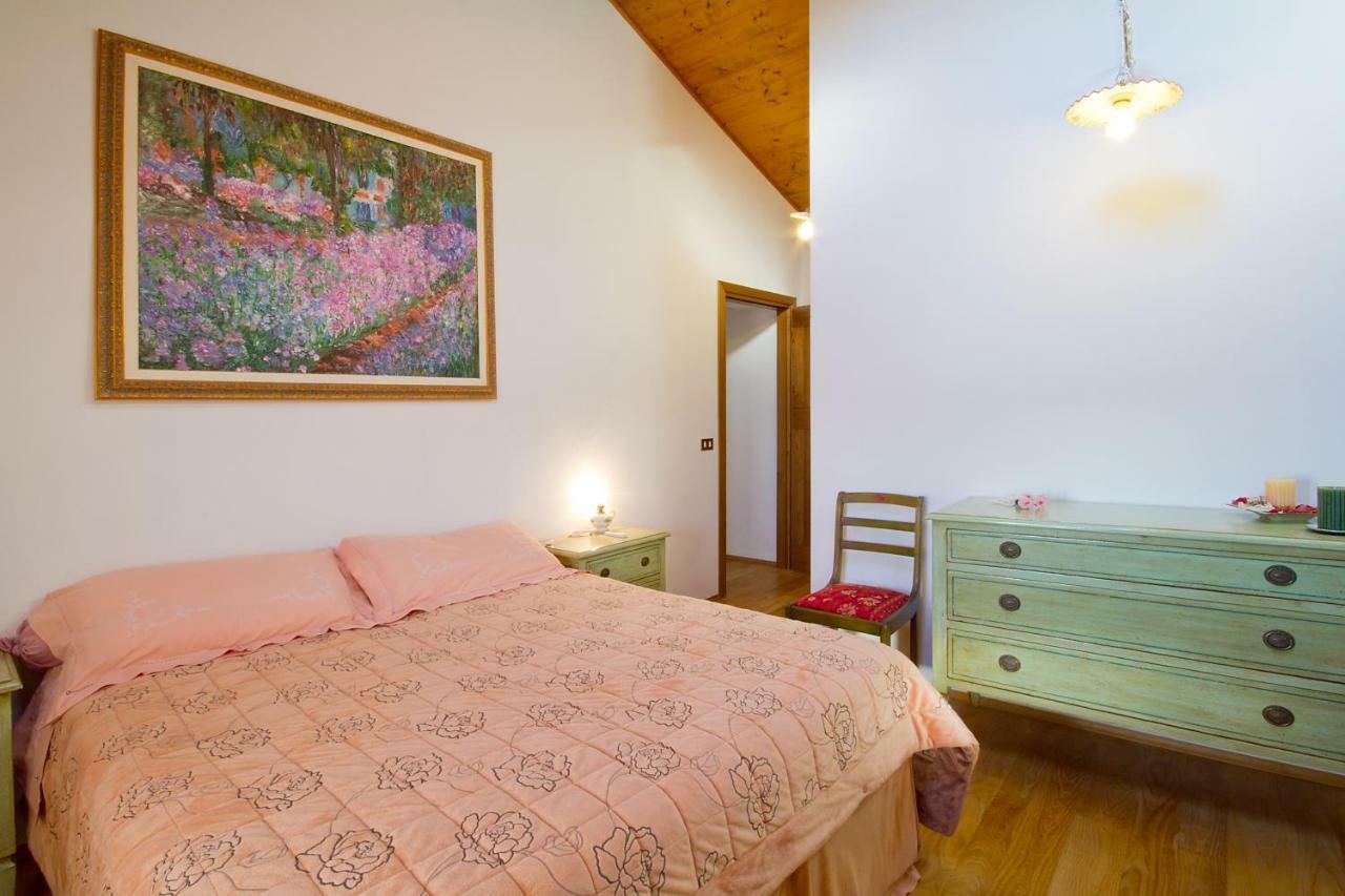 Casa Krajnova Βίλα Oblizza Εξωτερικό φωτογραφία