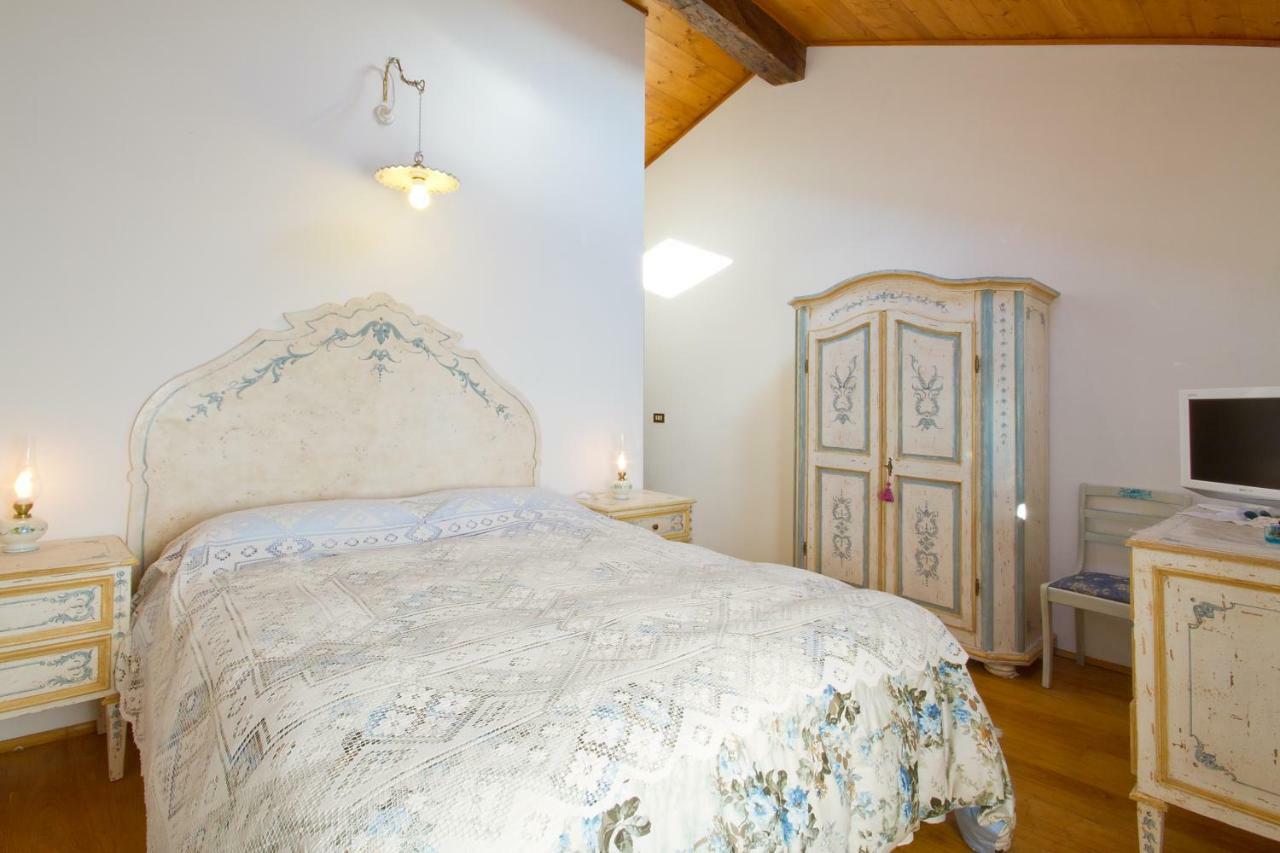 Casa Krajnova Βίλα Oblizza Εξωτερικό φωτογραφία