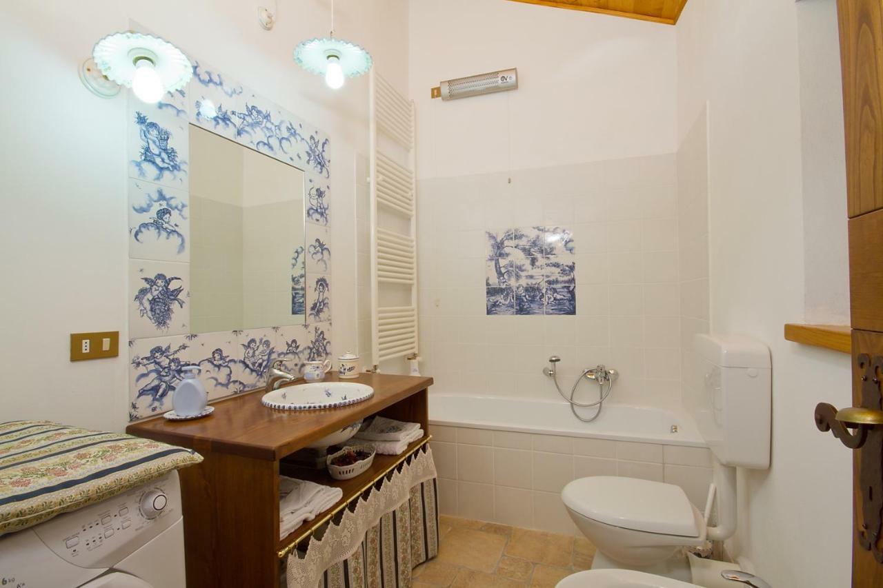 Casa Krajnova Βίλα Oblizza Εξωτερικό φωτογραφία