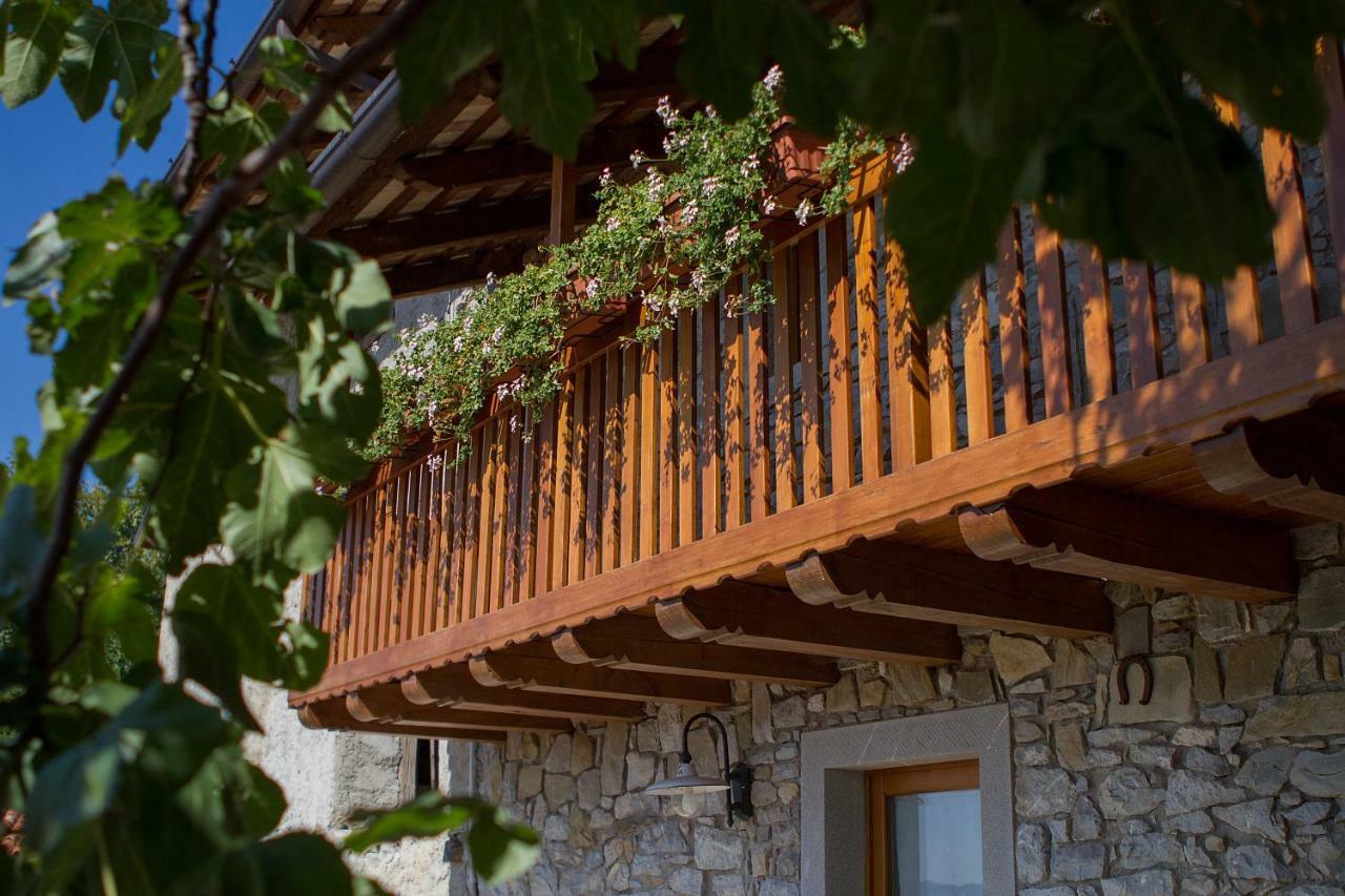 Casa Krajnova Βίλα Oblizza Εξωτερικό φωτογραφία