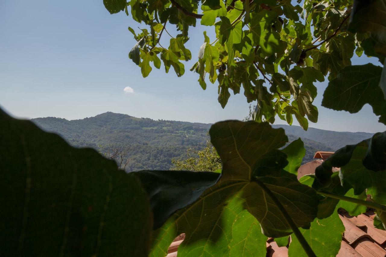 Casa Krajnova Βίλα Oblizza Εξωτερικό φωτογραφία
