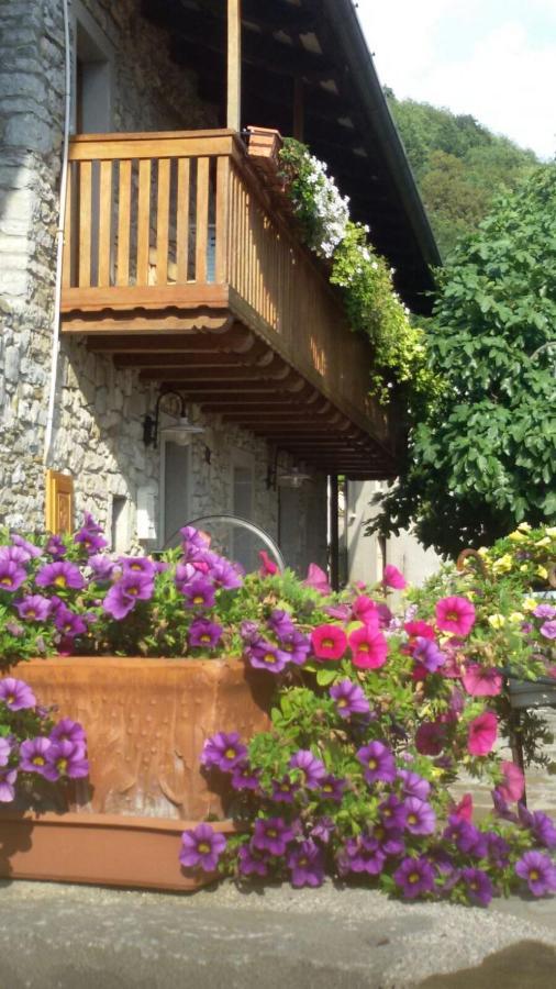 Casa Krajnova Βίλα Oblizza Εξωτερικό φωτογραφία